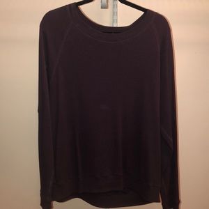 COPY - TNA Andrews Thermal purple